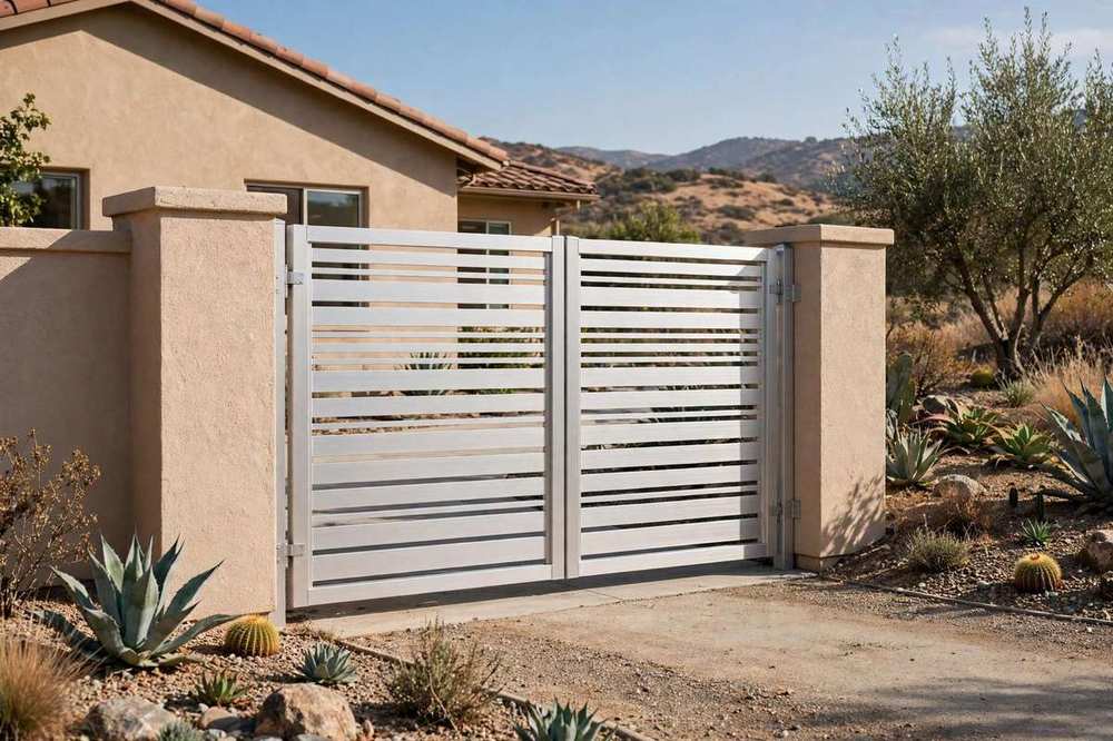 Grand Gate Repair of Concord Company — your local Gate Repair team