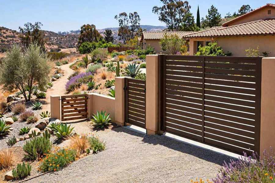 Gate Latch Repair in Concord, CA